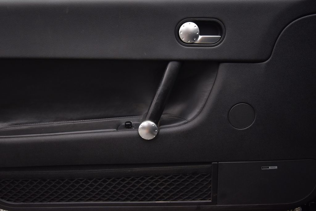 used 2004 Audi TT car, priced at $10,000