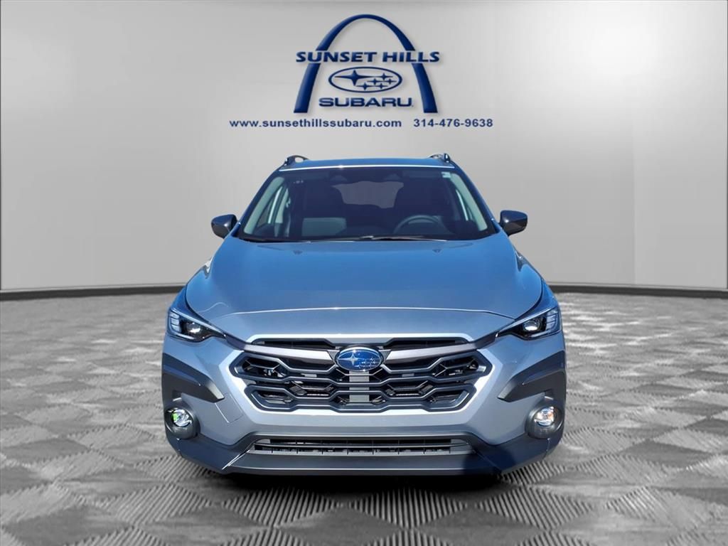 new 2025 Subaru Crosstrek car, priced at $32,747