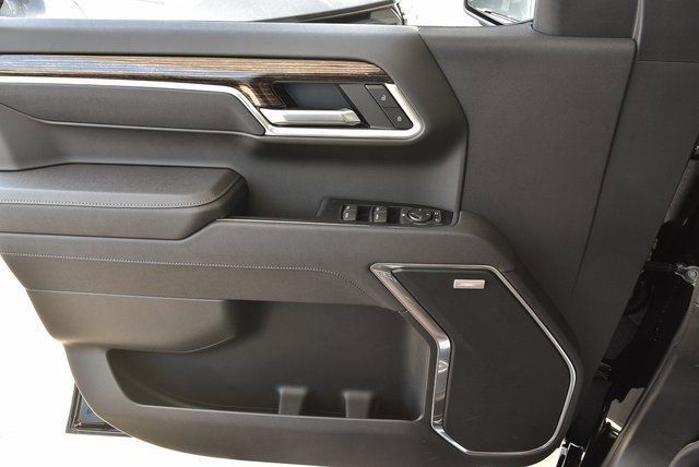 new 2025 GMC Sierra 1500 car, priced at $64,525