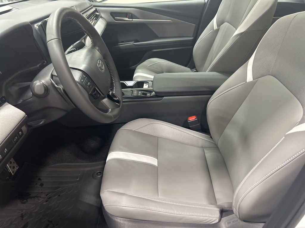 used 2025 Toyota Camry car, priced at $33,944