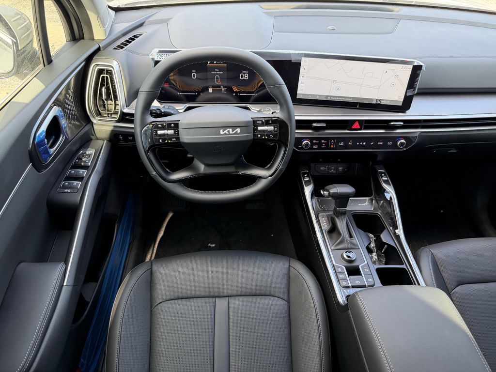 new 2026 Kia Sorento car, priced at $38,470