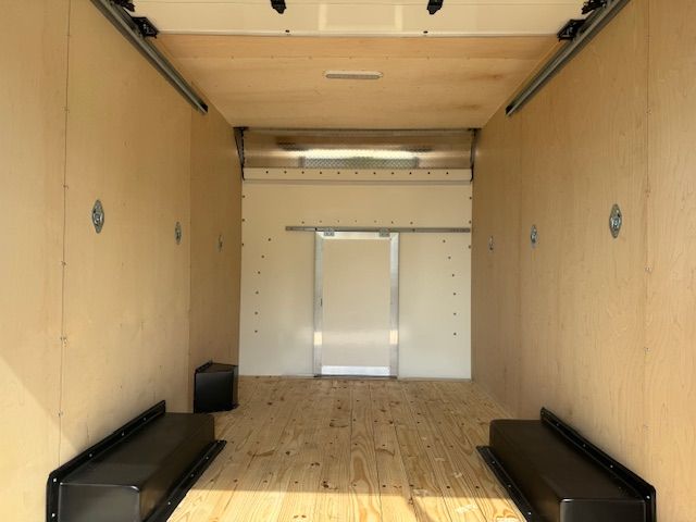 new 2025 GMC Savana 3500 car, priced at $40,415