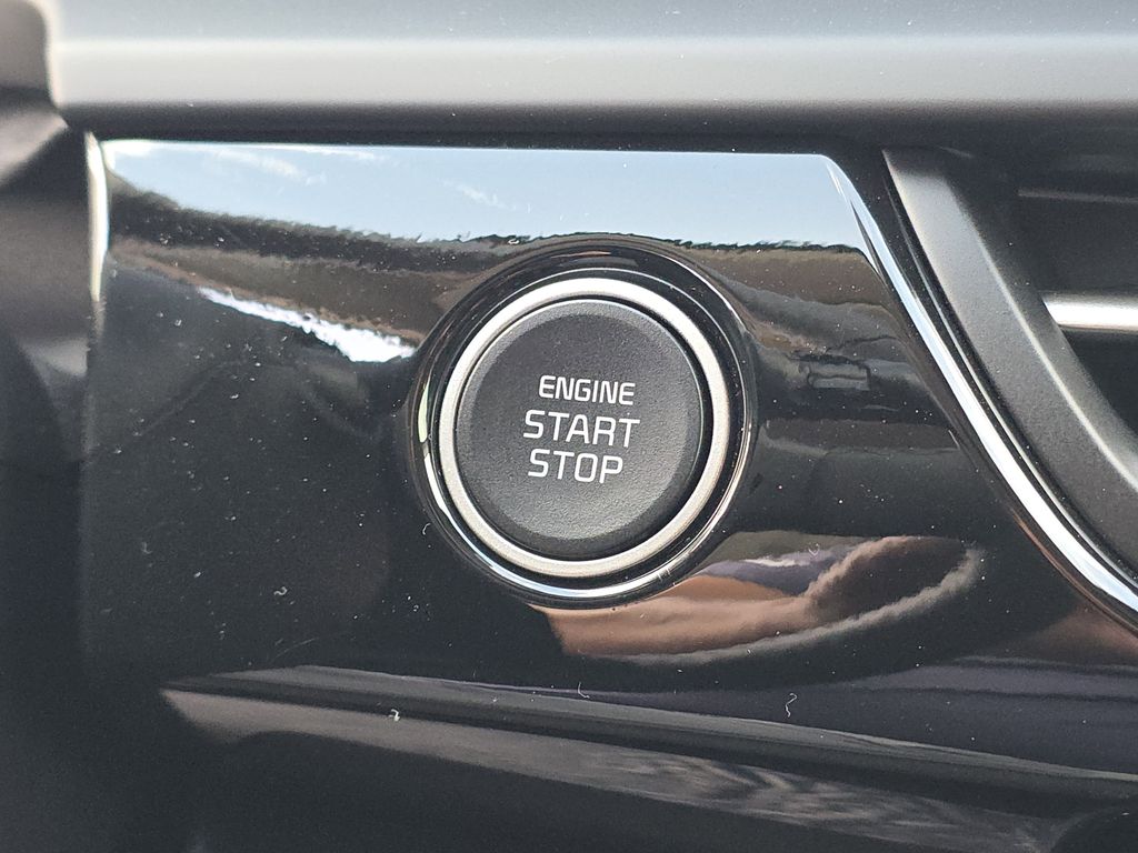 new 2026 Kia Seltos car, priced at $26,002