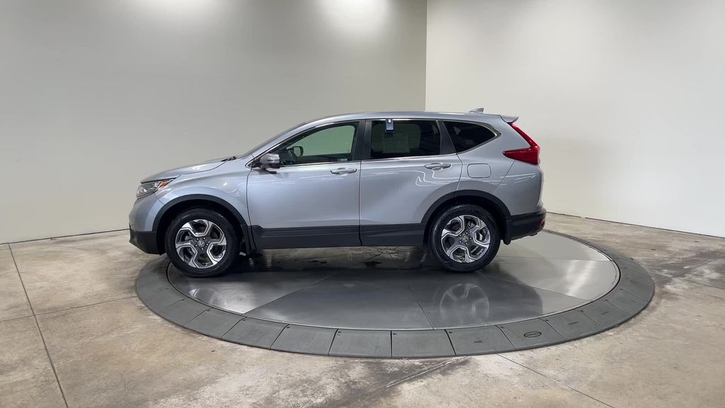 used 2018 Honda CR-V car, priced at $24,568