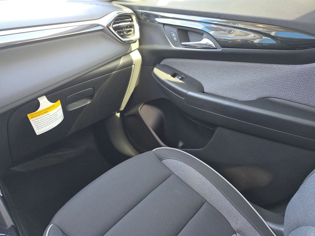 new 2026 Chevrolet TrailBlazer car, priced at $28,475