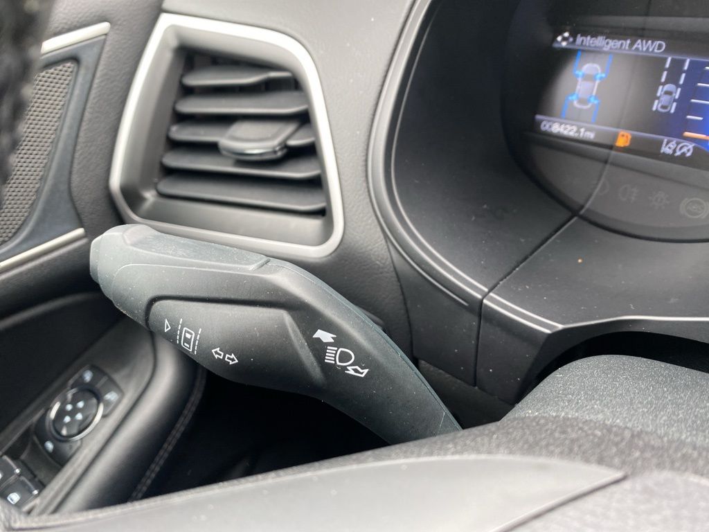 used 2023 Ford Edge car, priced at $29,600