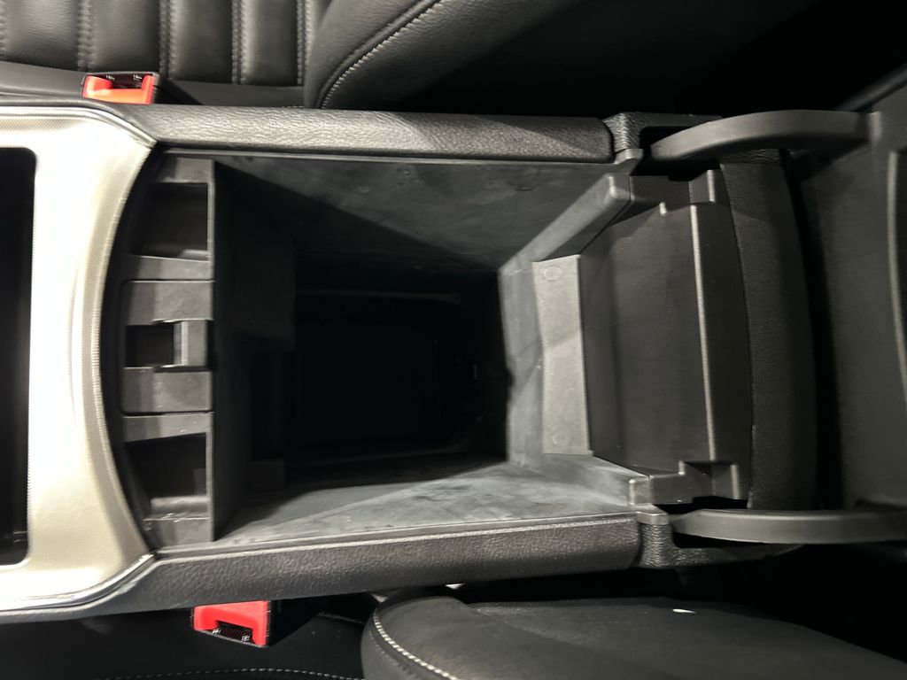 used 2022 Ford Edge car, priced at $29,276