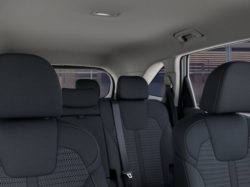 new 2025 Kia Sorento car, priced at $28,871