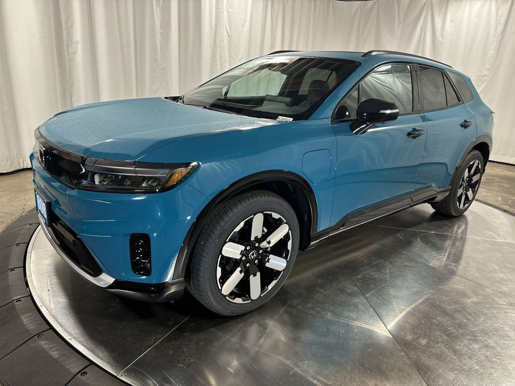new 2024 Honda Prologue car, priced at $59,750