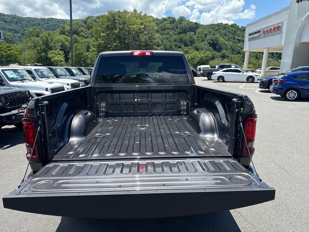 new 2025 Ram 2500 car