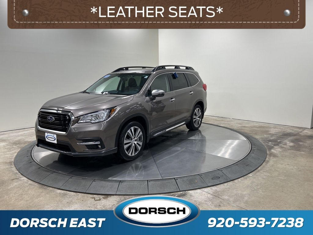 used 2022 Subaru Ascent car, priced at $31,488