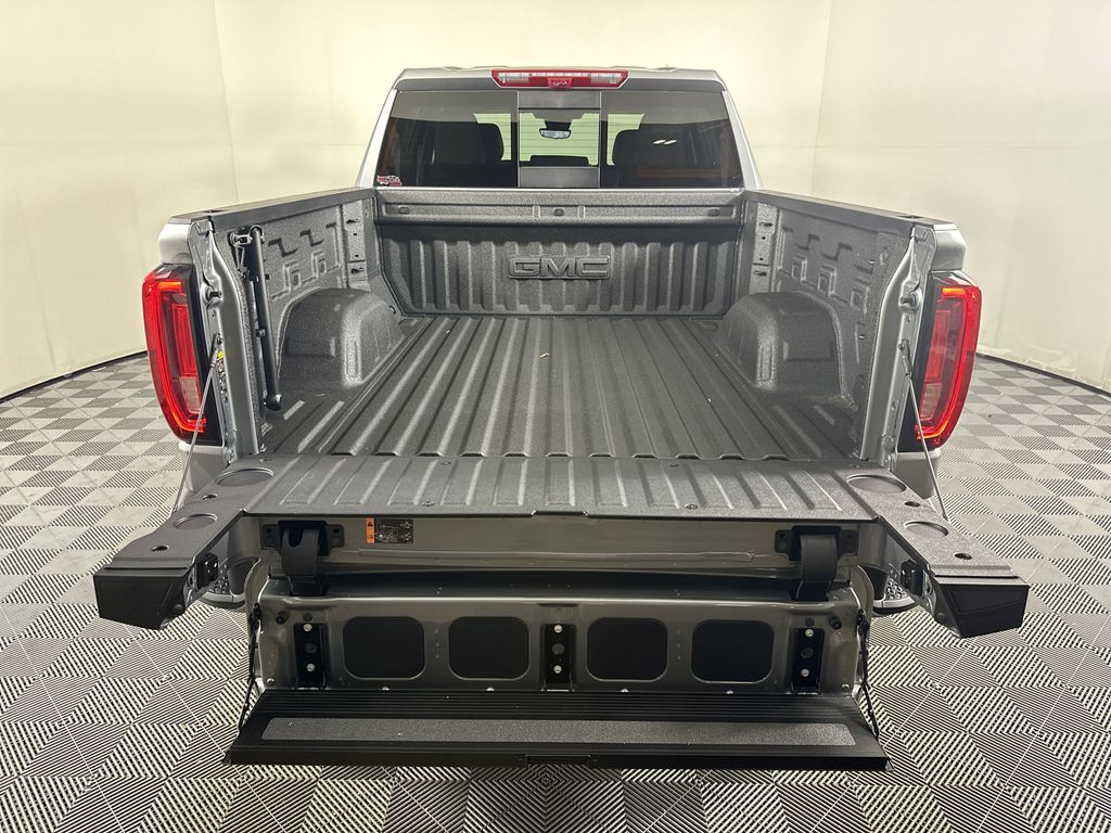 new 2025 GMC Sierra 1500 car, priced at $69,694
