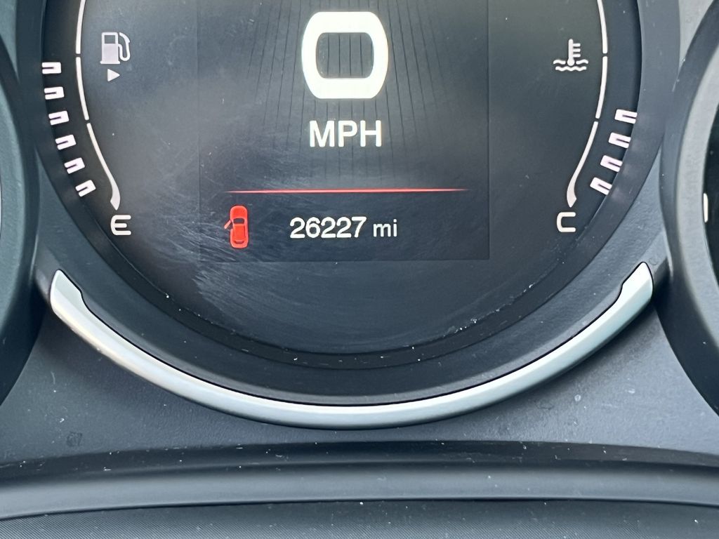 used 2019 FIAT 500L car, priced at $16,195