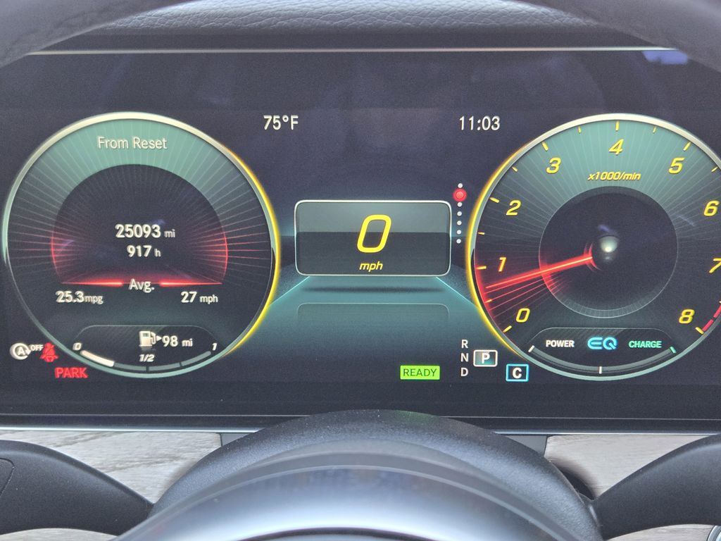 used 2021 Mercedes-Benz CLS car, priced at $39,523