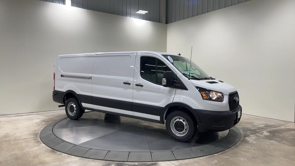 new 2024 Ford Transit-250 car, priced at $51,175