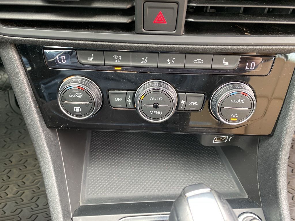 used 2019 Volkswagen Jetta car, priced at $13,702