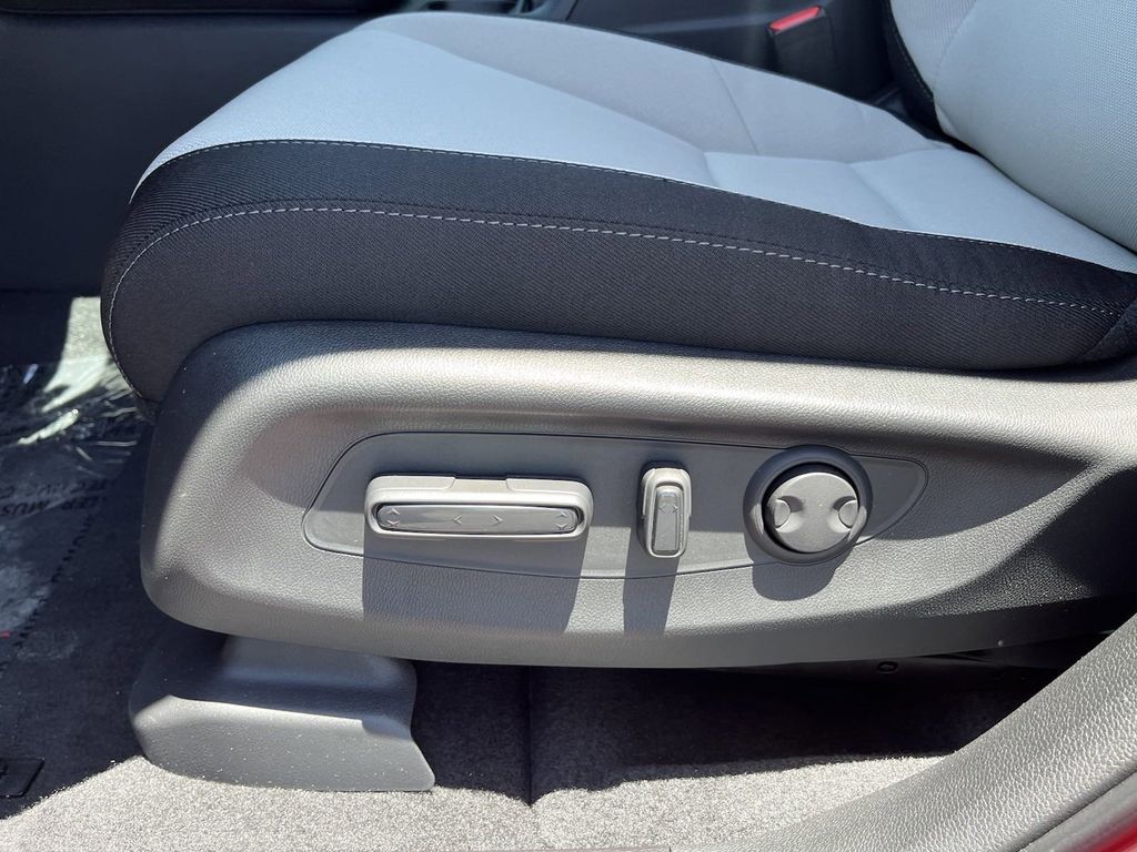 new 2025 Honda CR-V car, priced at $32,832