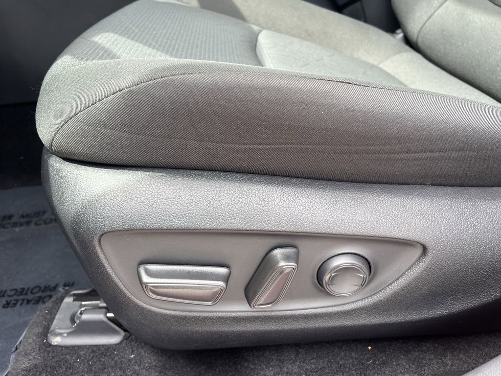 used 2024 Toyota RAV4 car, priced at $28,395