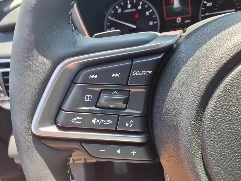 new 2025 Subaru Outback car, priced at $42,012