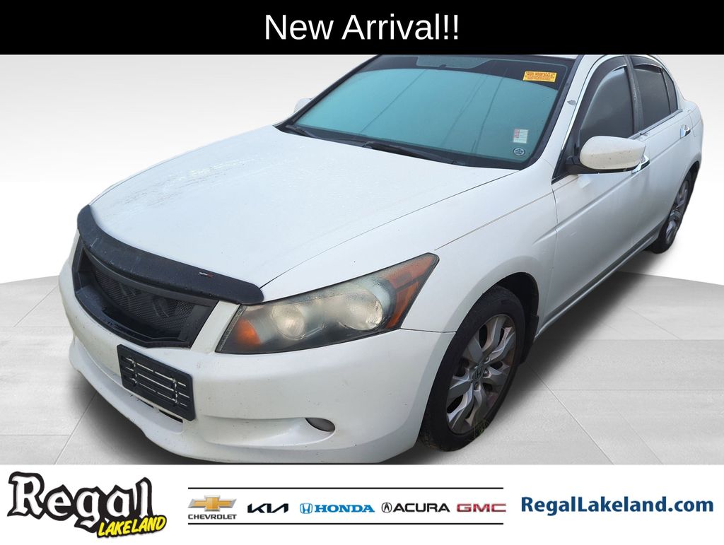 used 2010 Honda Accord car, priced at $7,995