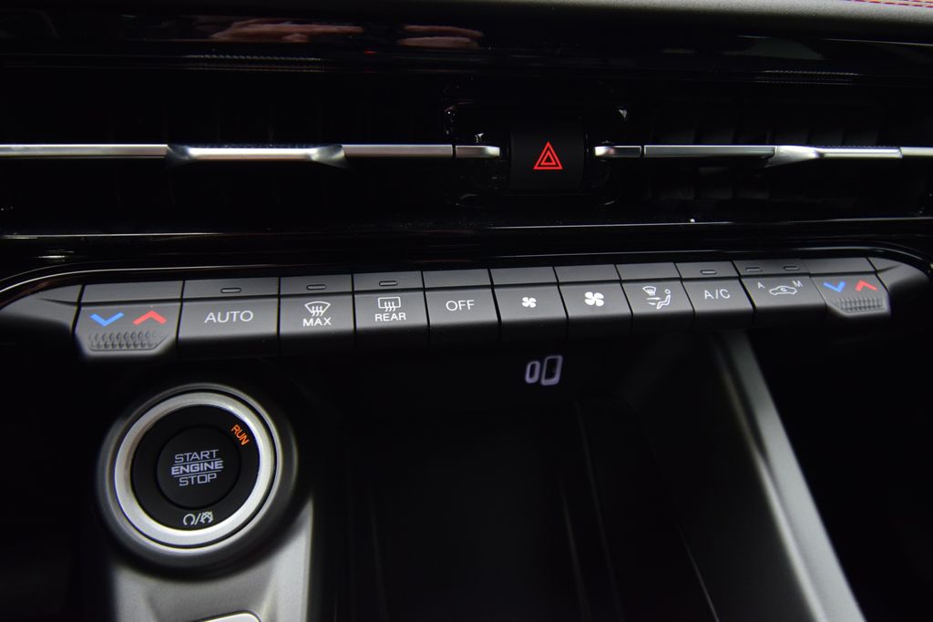 new 2025 Dodge Hornet car, priced at $36,205