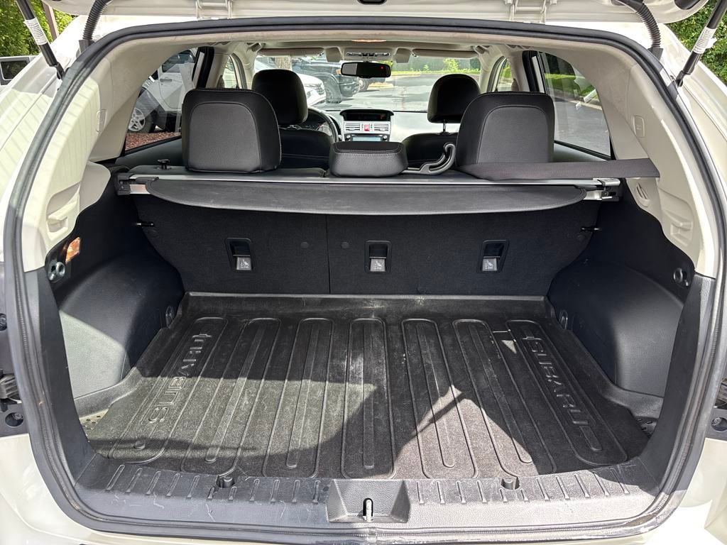 used 2015 Subaru XV Crosstrek car, priced at $18,000