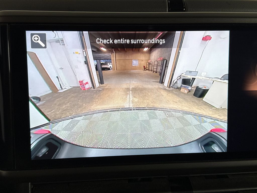 used 2024 Jeep Gladiator car, priced at $42,988