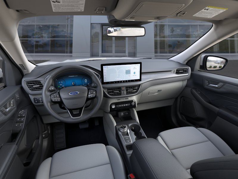 new 2023 Ford Escape car, priced at $43,065