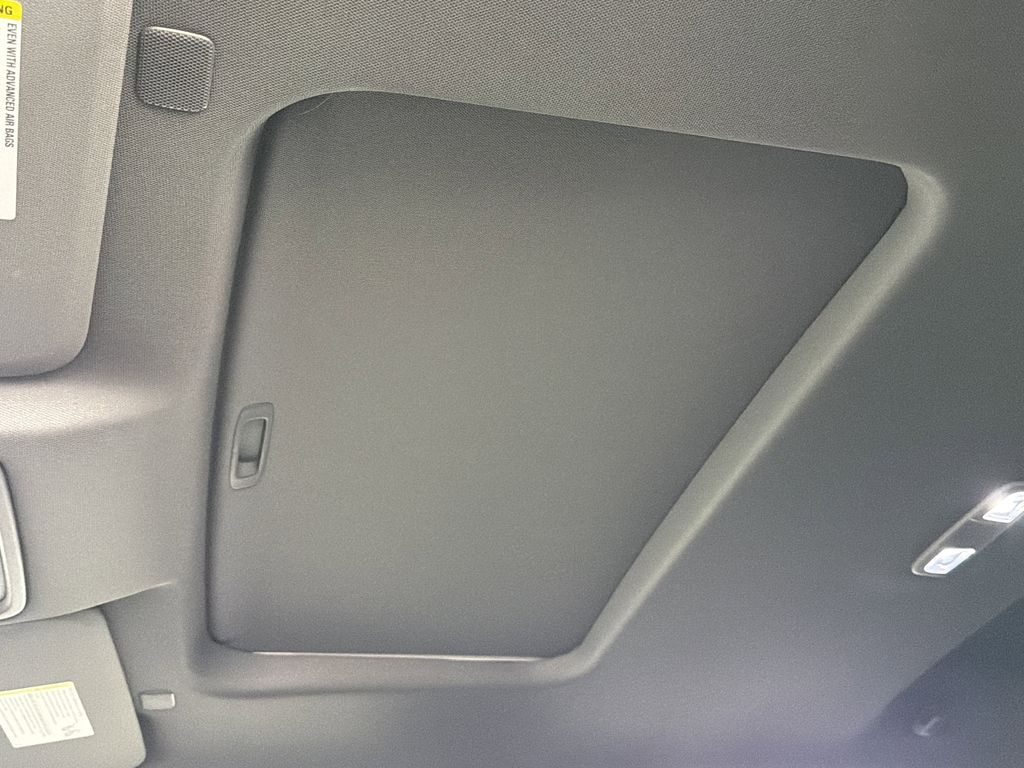 new 2026 GMC Sierra 1500 car, priced at $61,420