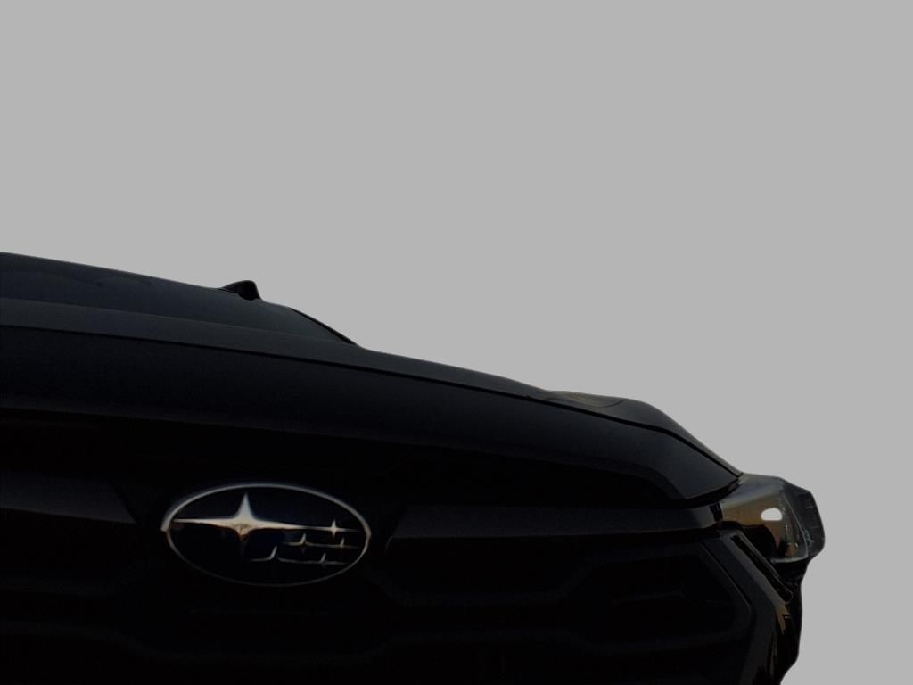 new 2026 Subaru Crosstrek car