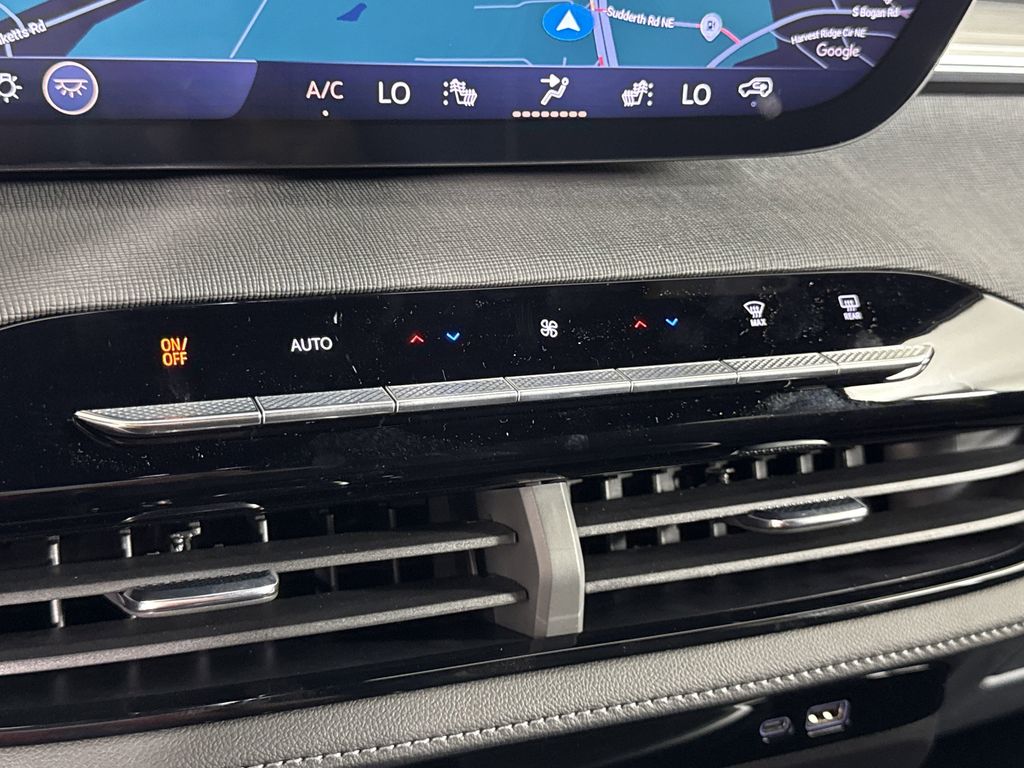 new 2026 Buick Enclave car, priced at $50,310