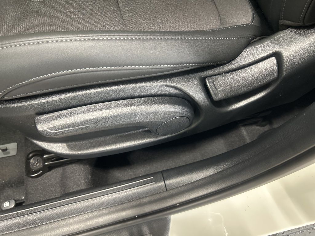 new 2026 Kia Seltos car, priced at $28,053