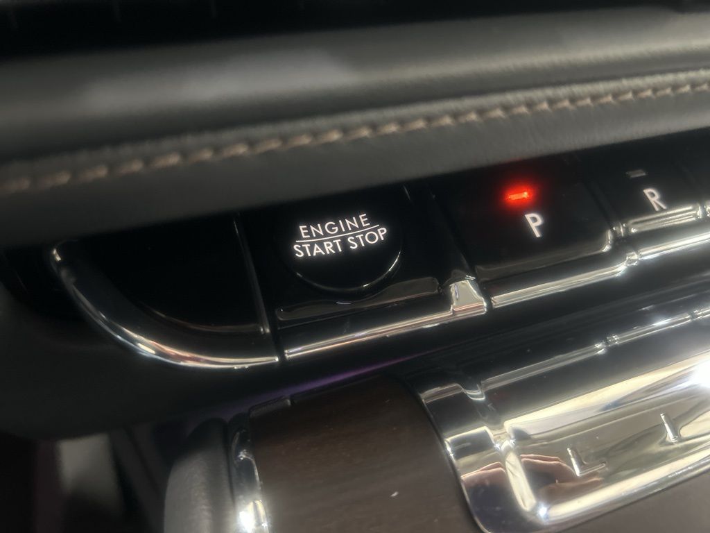 new 2025 Lincoln Aviator car, priced at $79,495