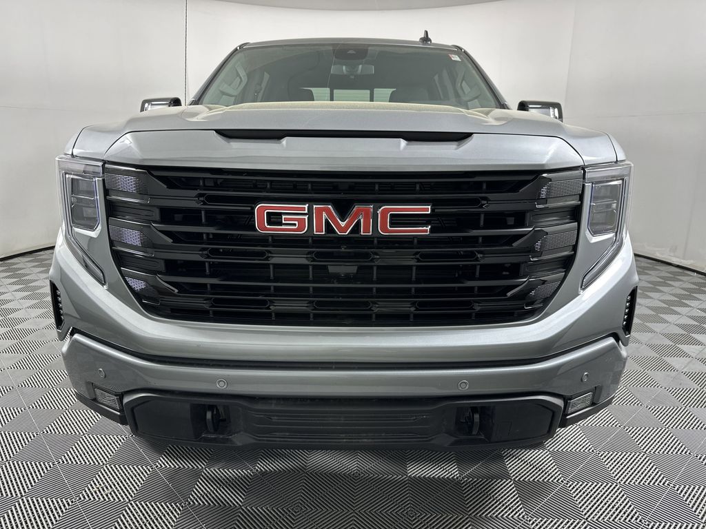 new 2025 GMC Sierra 1500 car, priced at $59,779