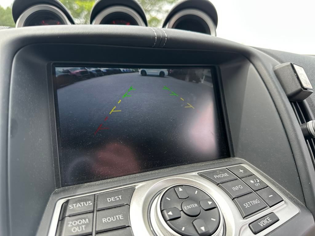 used 2016 Nissan 370Z car, priced at $21,400