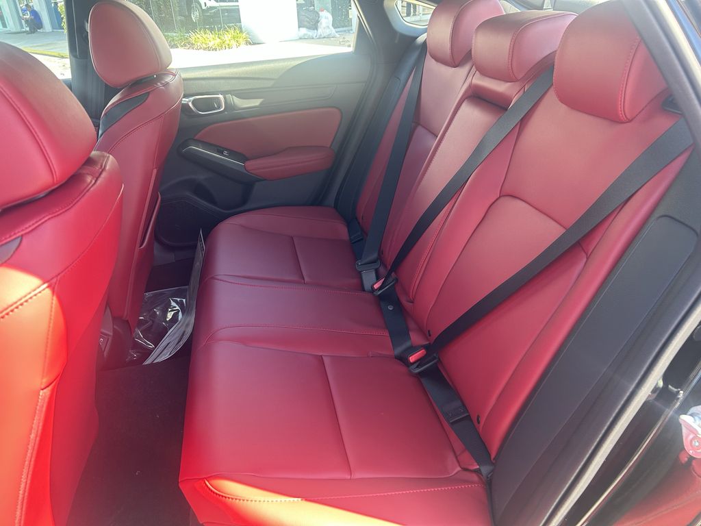 new 2026 Acura Integra car, priced at $40,995