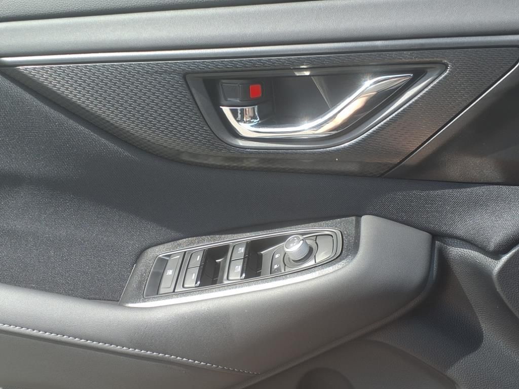 new 2025 Subaru Legacy car, priced at $29,023