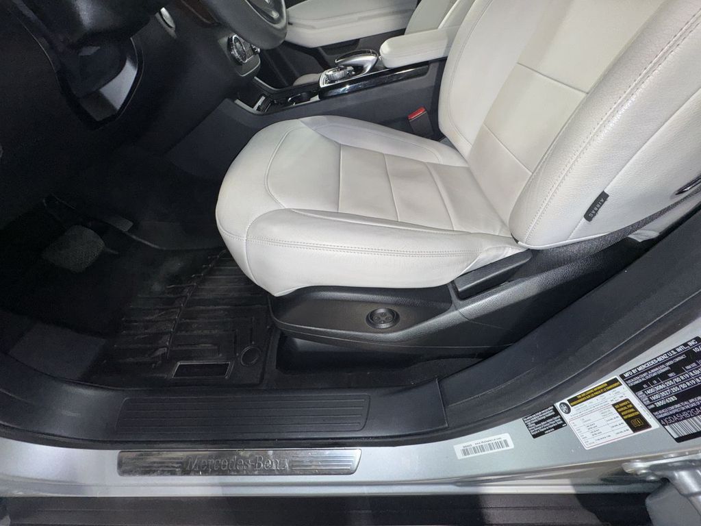 used 2016 Mercedes-Benz GLE car, priced at $17,805
