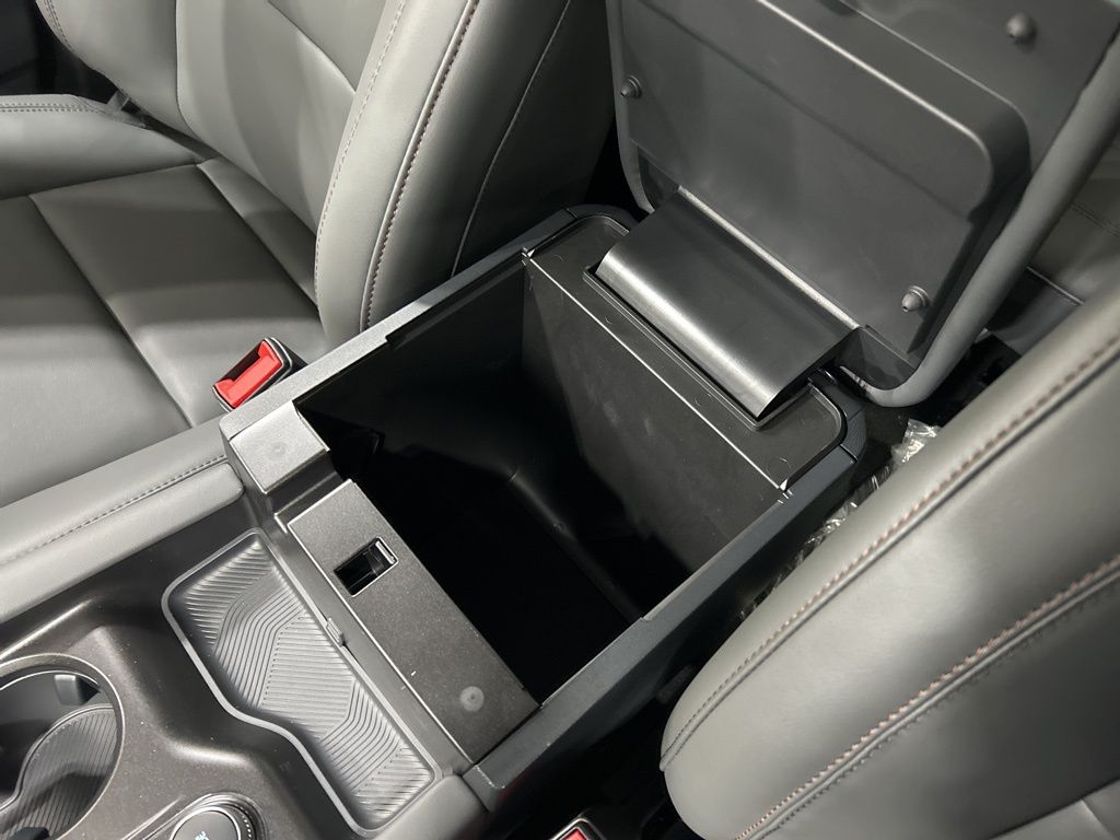new 2026 Ford Explorer car, priced at $50,490