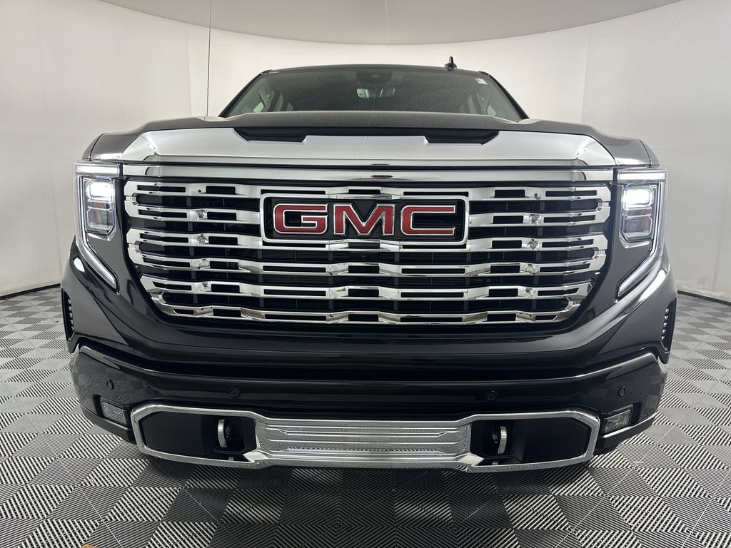 new 2025 GMC Sierra 1500 car, priced at $69,694