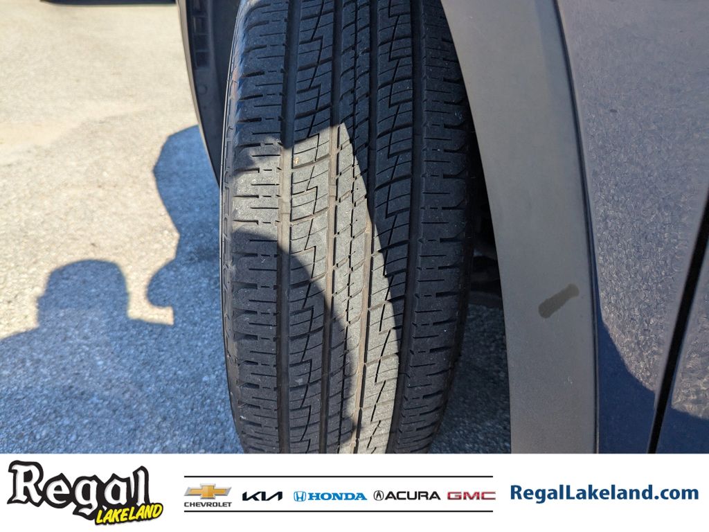 used 2019 Hyundai Santa Fe car, priced at $12,794