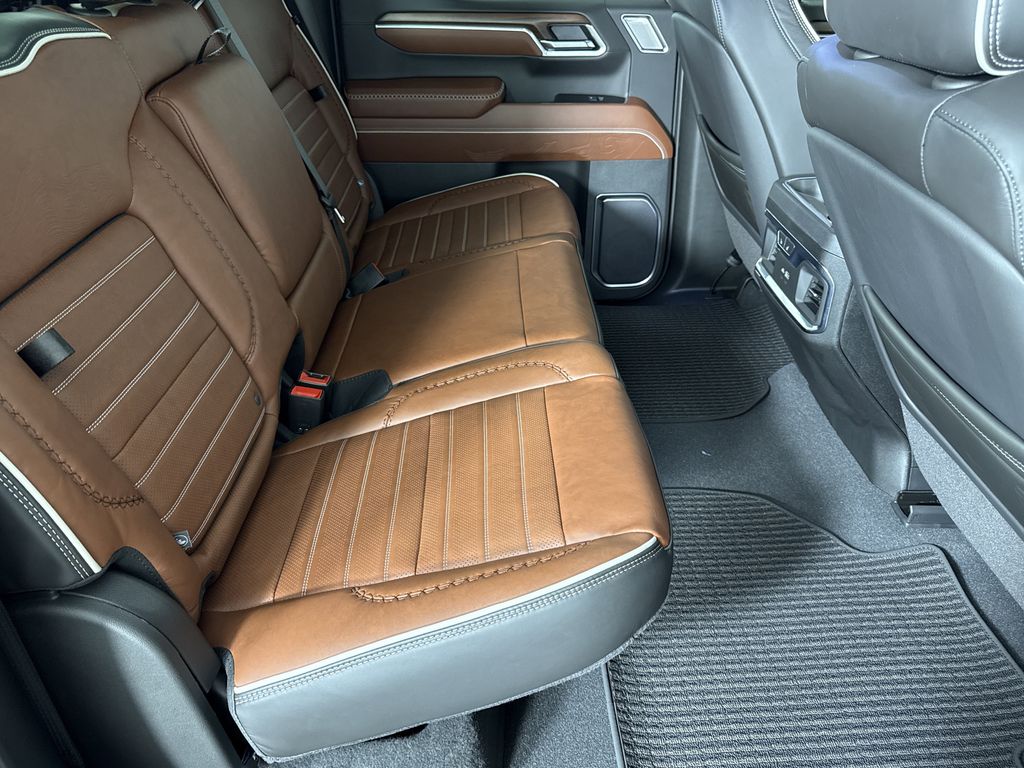 new 2026 GMC Sierra 1500 car, priced at $80,540