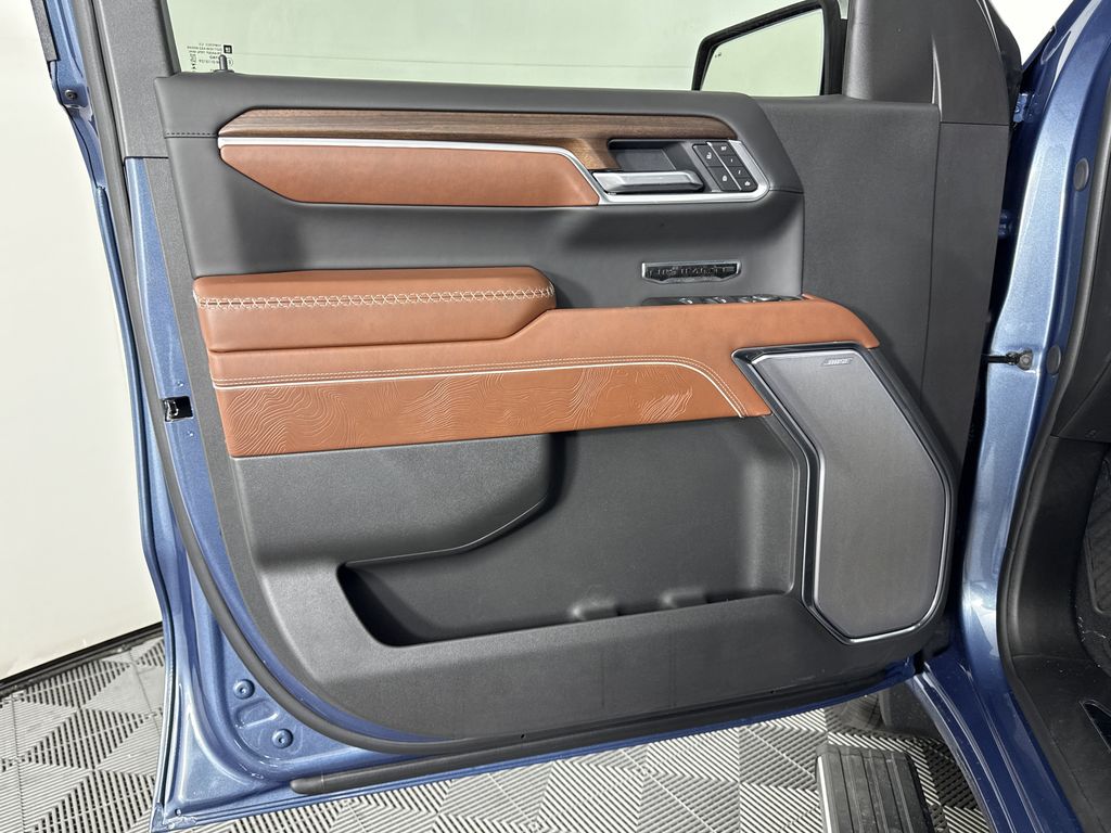new 2026 GMC Sierra 1500 car, priced at $80,540