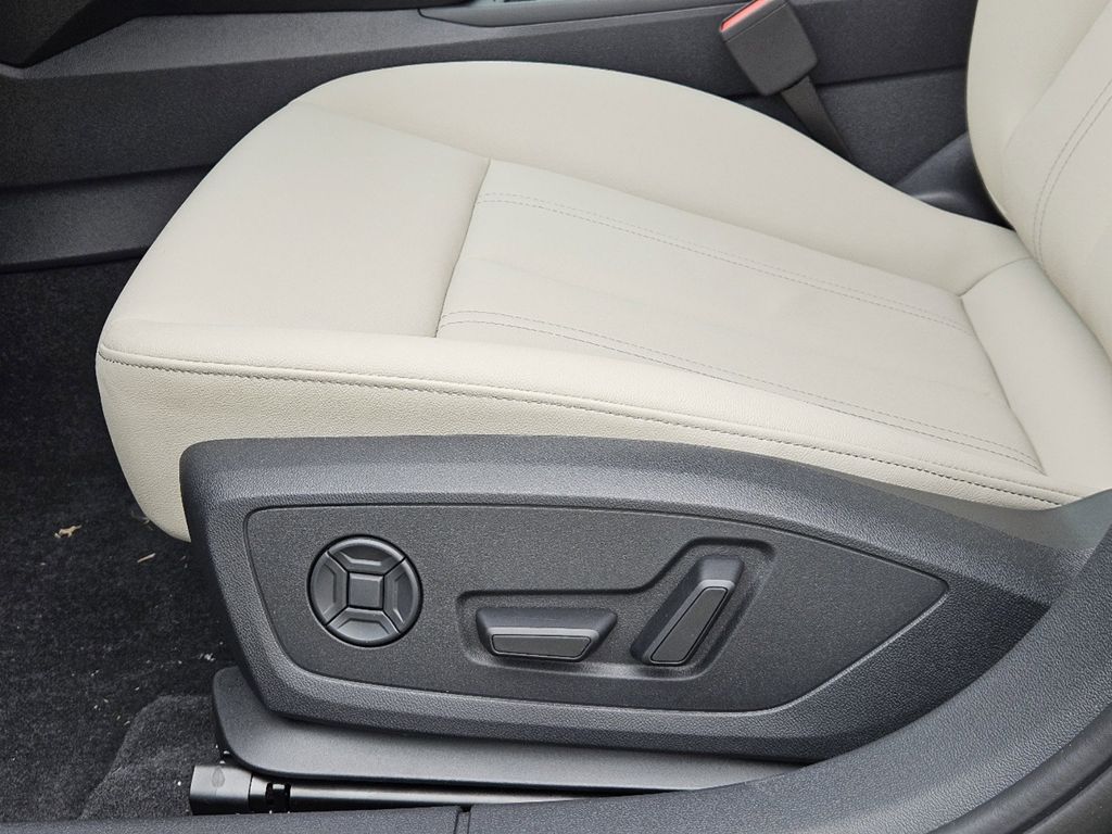new 2025 Audi A3 car, priced at $44,935