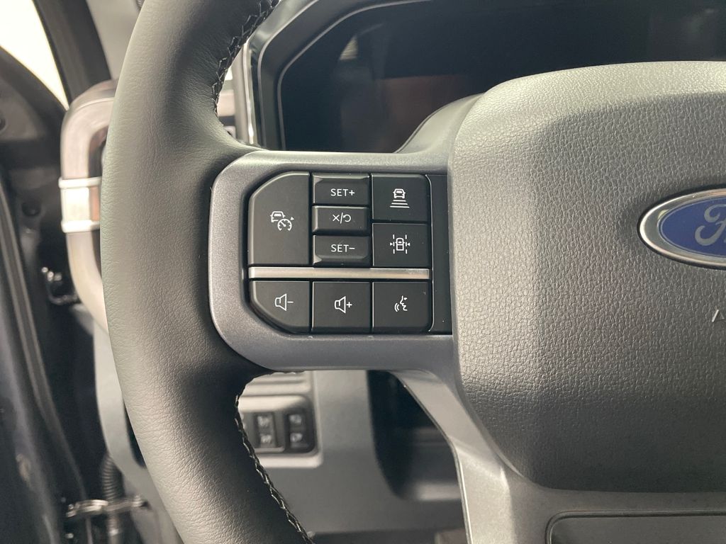 new 2026 Ford F-350SD car, priced at $82,224