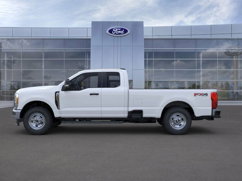 new 2024 Ford F-350SD car, priced at $64,220