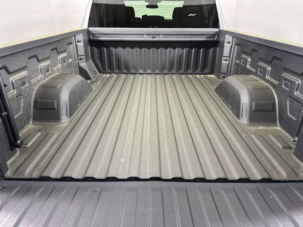 new 2025 GMC Sierra 1500 car, priced at $50,305