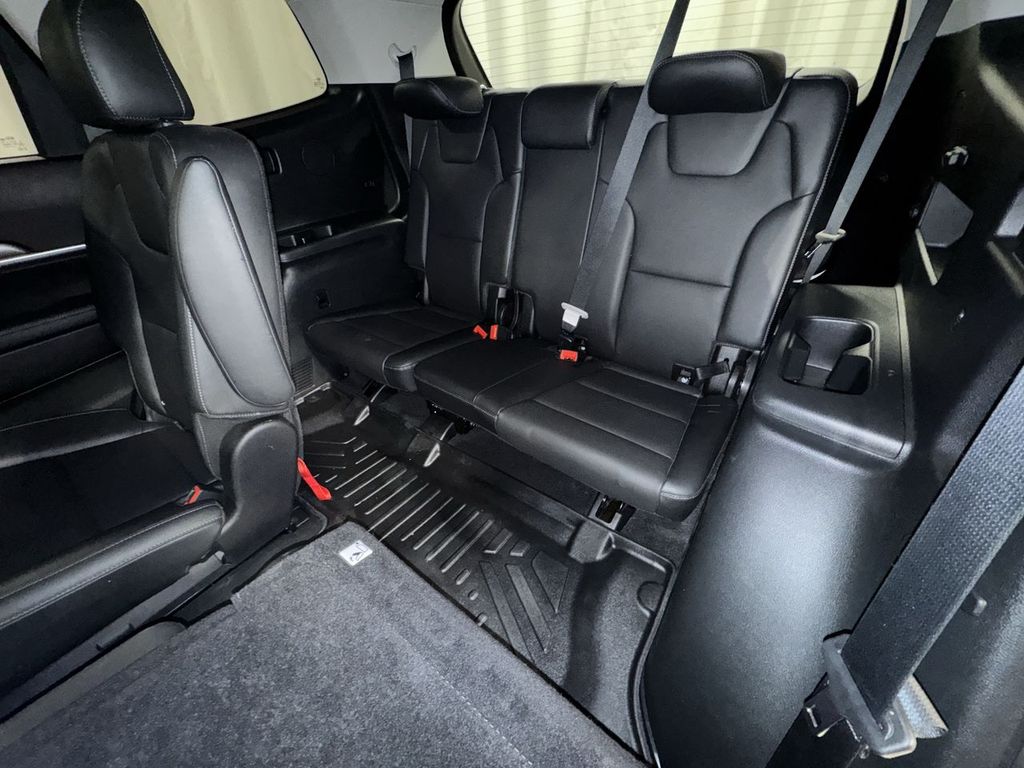 used 2021 Kia Telluride car, priced at $23,457