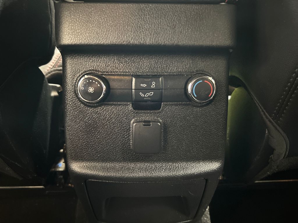 used 2019 Ford Explorer car, priced at $16,863