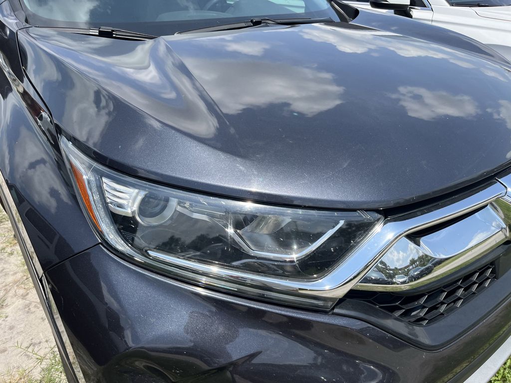 used 2019 Honda CR-V car, priced at $22,191